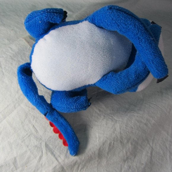 plush protonix monster stuffed animal (W2018) - Picture 8 of 8